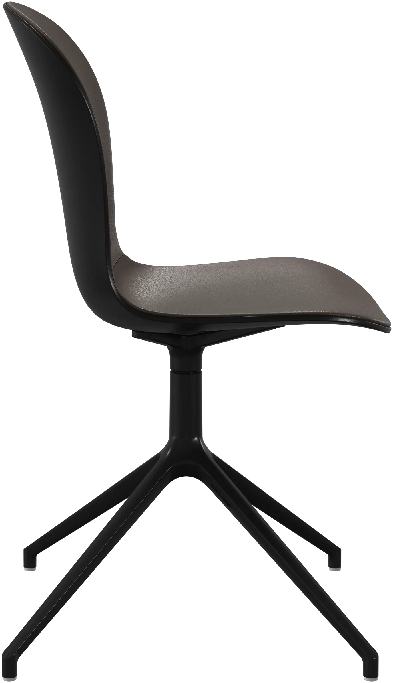 Designer dining chairs | Upgrade your interior - Leather | BoConcept